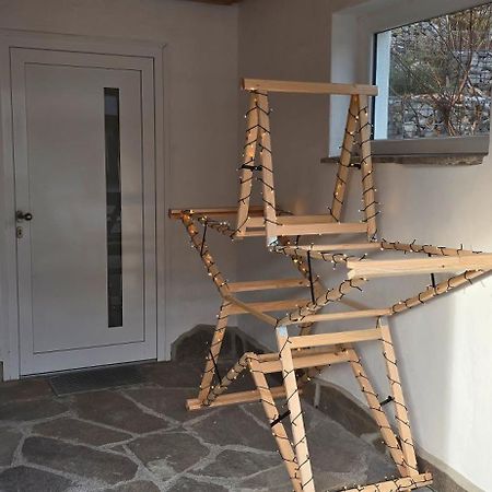 ヴェンス Haus Auszeit Bed & Breakfast エクステリア 写真