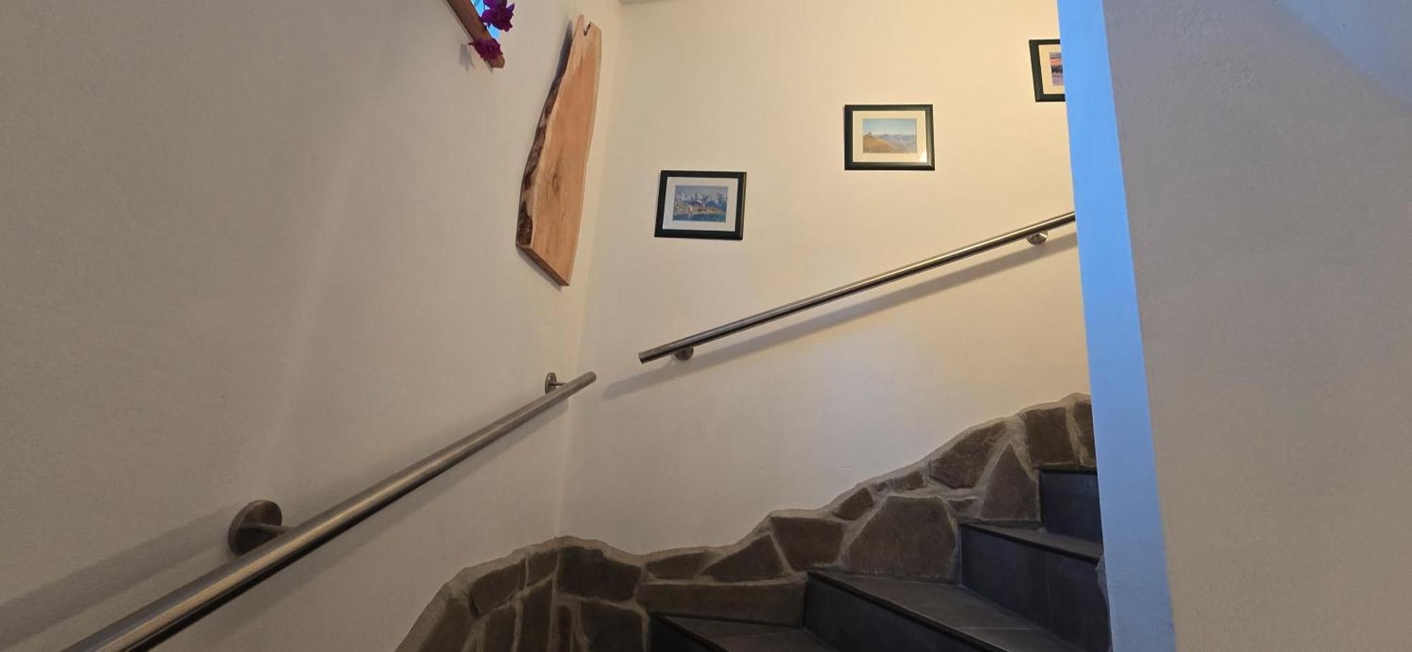 ヴェンス Haus Auszeit Bed & Breakfast エクステリア 写真