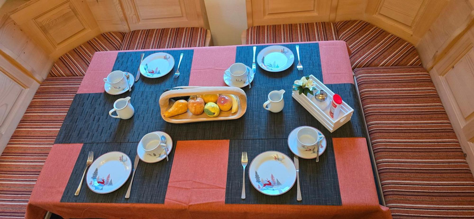 ヴェンス Haus Auszeit Bed & Breakfast エクステリア 写真