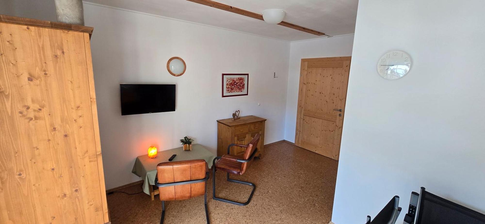ヴェンス Haus Auszeit Bed & Breakfast エクステリア 写真